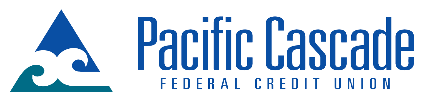Pacific Cascade Federal Credit Union logo